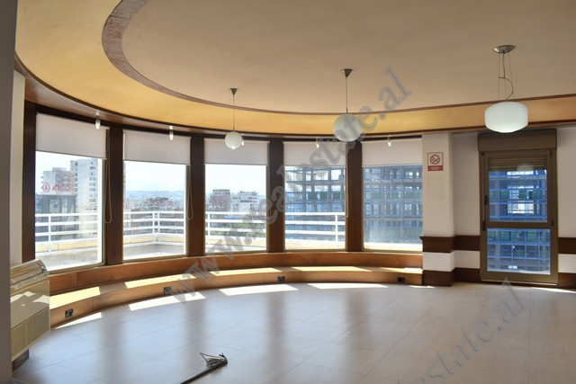 Three bedroom apartment for rent in the Center of Tirana